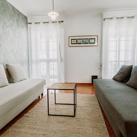 Spacious Central Apartment セビリア エクステリア 写真