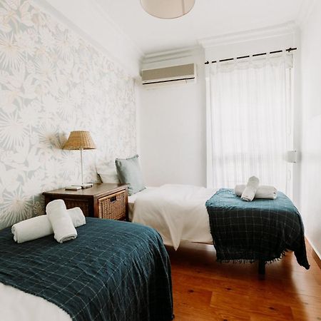 Spacious Central Apartment セビリア エクステリア 写真