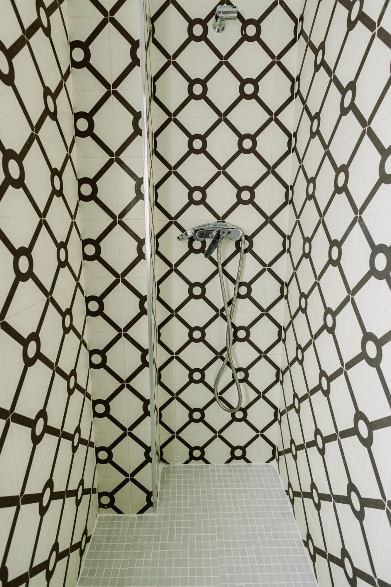 Spacious Central Apartment セビリア エクステリア 写真