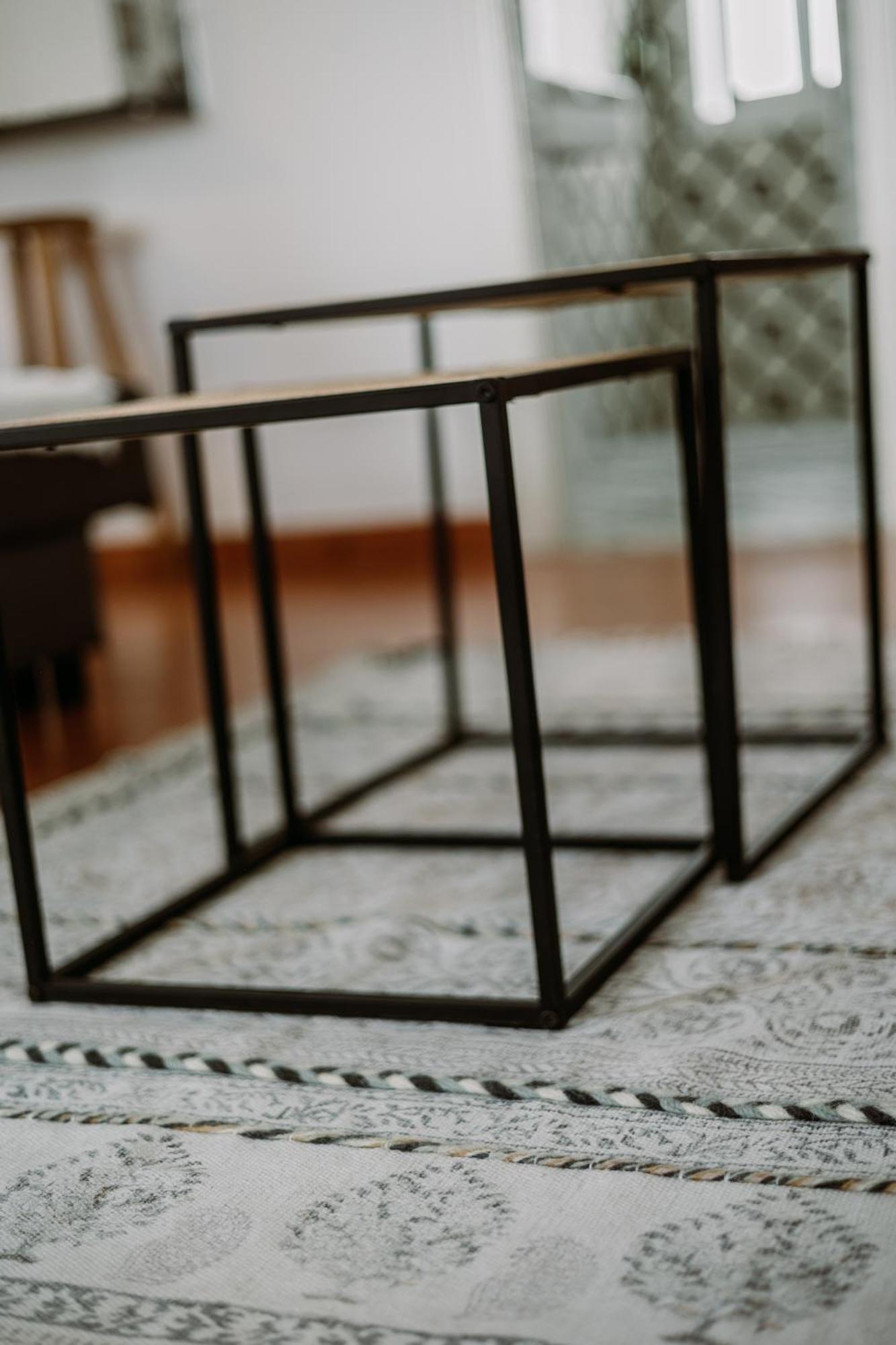 Spacious Central Apartment セビリア エクステリア 写真