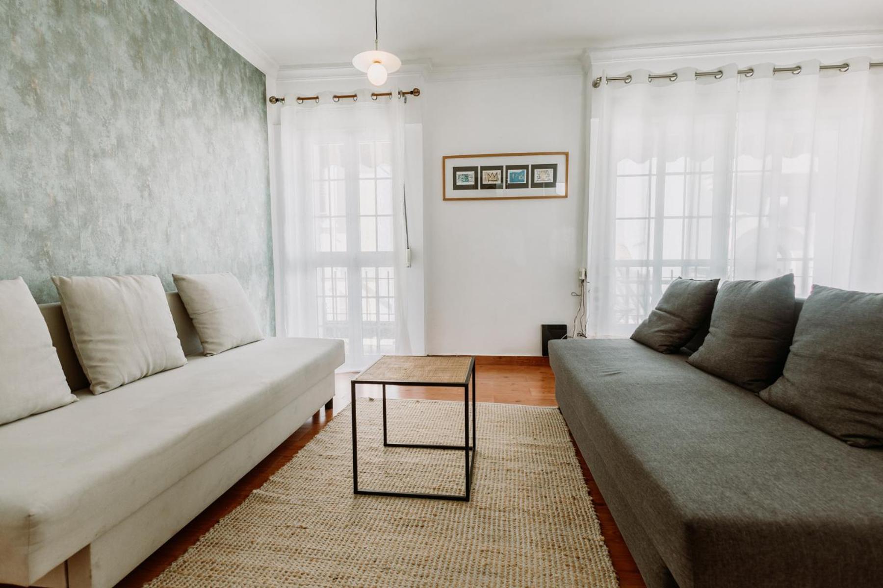 Spacious Central Apartment セビリア エクステリア 写真